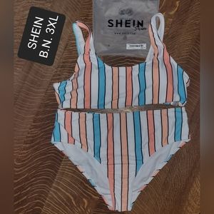 New never worn SHEIN